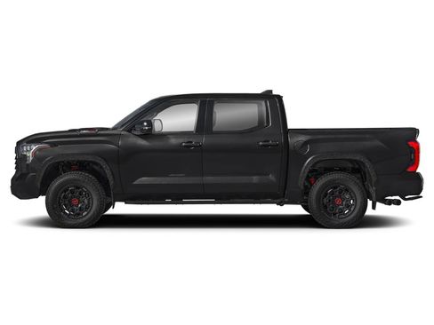 New 2026 Toyota Tundra TRD Pro image 36