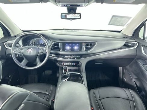 Certified 2020 Buick Enclave Avenir w/ Avenir Technology Package image 21