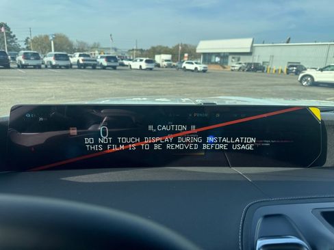 New 2026 Ford Expedition Max Platinum w/ Driver's Package image 25