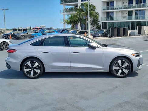 New 2025 Audi A5 2.0T Premium Plus image 7