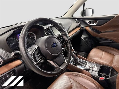 Used 2021 Subaru Forester Touring w/ Popular Package #2 image 9