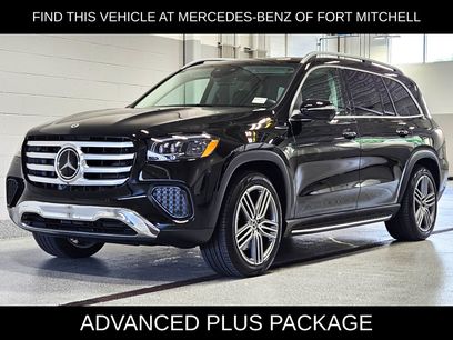 Used 2026 Mercedes-Benz GLS 450 4MATIC