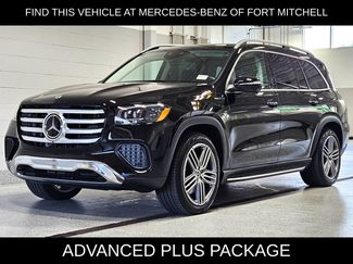 Used 2026 Mercedes-Benz GLS 450 4MATIC video 1