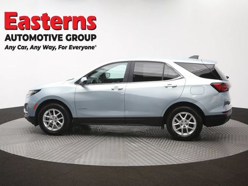 Used 2022 Chevrolet Equinox LT FWD image 60