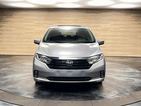 Used 2023 Honda Odyssey Elite image 23