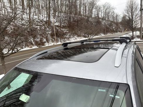 Used 2021 Volkswagen Atlas SEL image 4