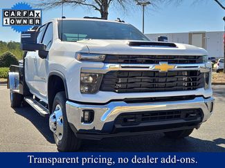 Used 2026 Chevrolet Silverado 3500 LT w/ Convenience Package video 2