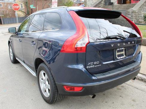Used 2012 Volvo XC60 3.2 image 8