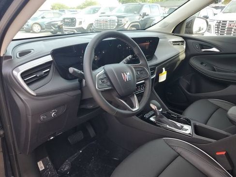 New 2026 Buick Encore GX Avenir w/ Avenir Technology Package FWD image 19