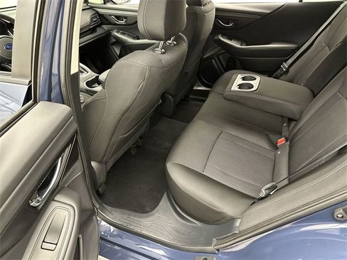 Used 2025 Subaru Legacy Premium image 21
