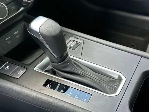 New 2026 Nissan Kicks S image 31