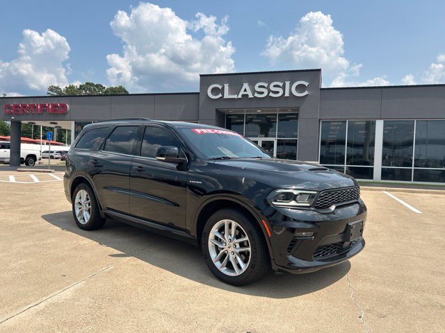 Used 2023 Dodge Durango R/T RWD image 1