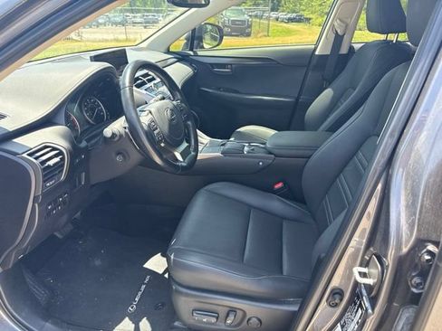 Used 2021 Lexus NX 300 AWD w/ Premium Package image 10