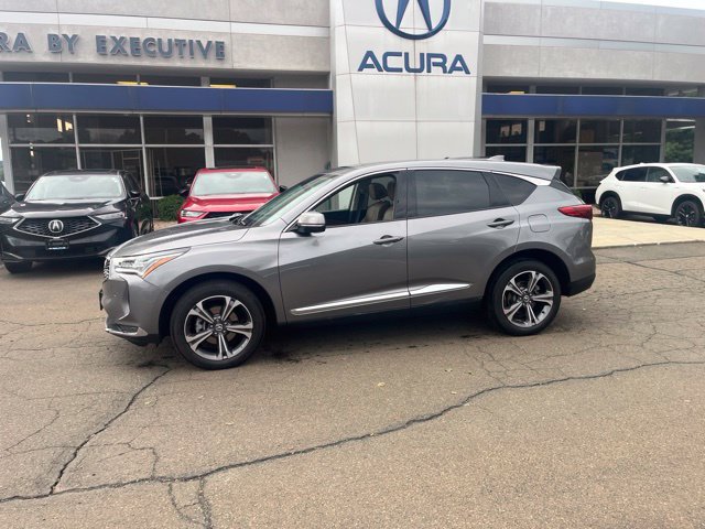 Used 2024 Acura RDX w/ Advance Package AWD/4WD image 34