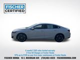 Used 2024 Chevrolet Malibu LT image 2