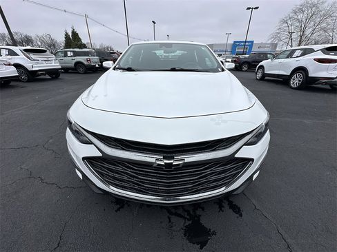 Used 2023 Chevrolet Malibu LT image 25