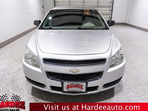 Used 2010 Chevrolet Malibu LS FWD image 7