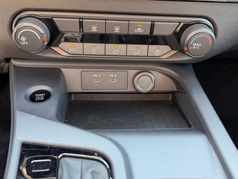 New 2026 Nissan Sentra S w/ Floor Mat Package image 24