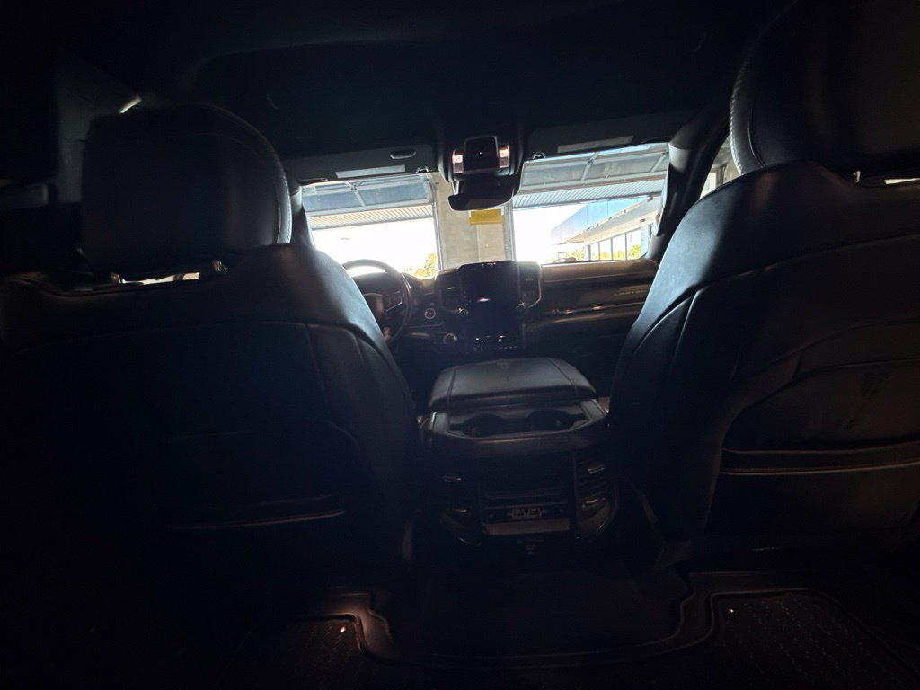 Used 2022 RAM 1500 Limited AWD/4WD image 17
