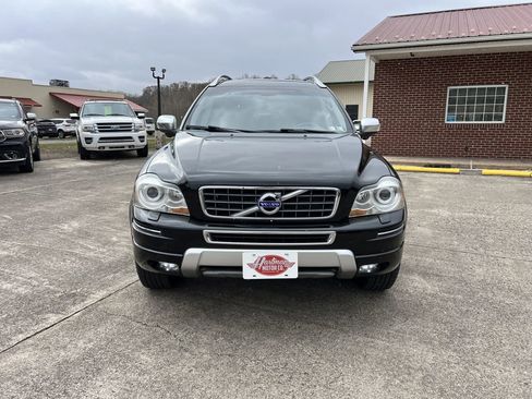 Used 2014 Volvo XC90 3.2 image 9