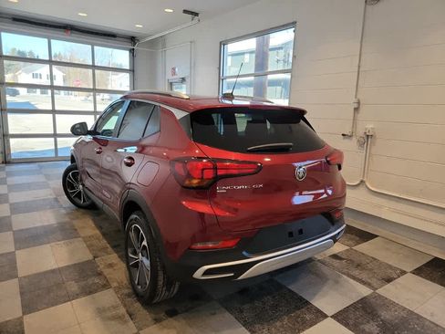Used 2023 Buick Encore GX Select image 3