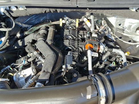 Used 2025 Ford Expedition Max Platinum w/ Driver's Package image 27