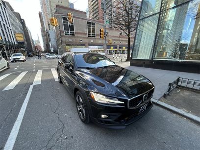 Certified 2023 Volvo V60 B5 Cross Country Plus