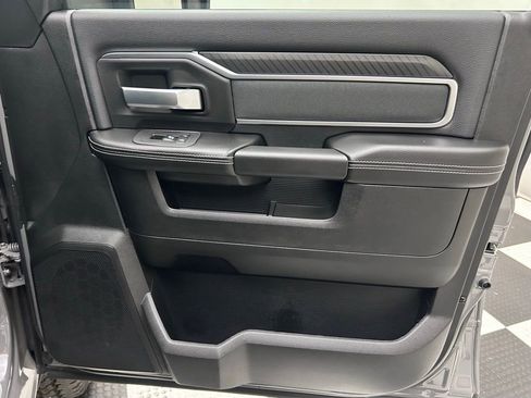 New 2026 RAM 3500 Big Horn image 16