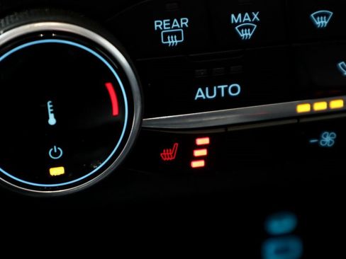 Certified 2023 Ford Escape Active image 4