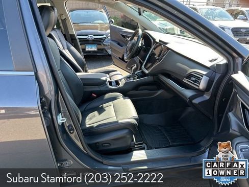 Certified 2024 Subaru Outback Limited AWD/4WD image 33