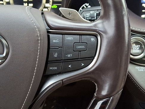 Used 2018 Lexus LS 500 AWD image 23