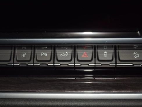 New 2026 Chevrolet Silverado 2500 LTZ w/ LTZ Premium Package image 34