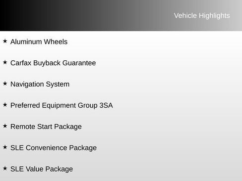 Used 2022 GMC Sierra 1500 SLE image 16