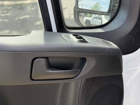 New 2026 RAM ProMaster 1500 w/ Upfitter's Prep Package FWD image 28
