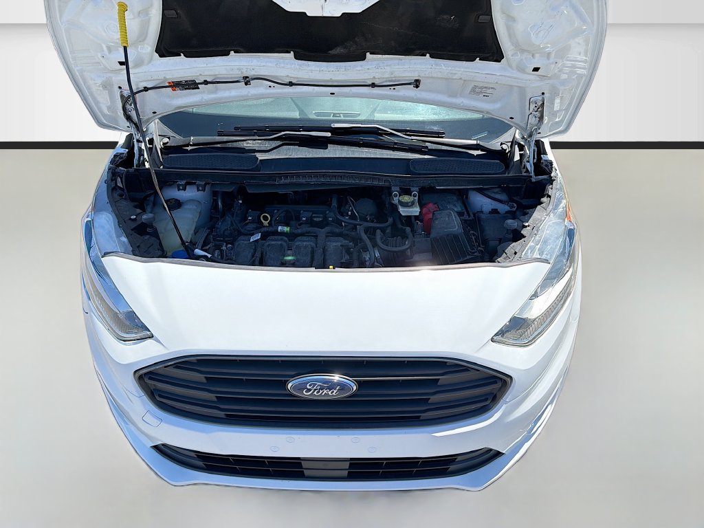 Used 2023 Ford Transit Connect XLT FWD image 28