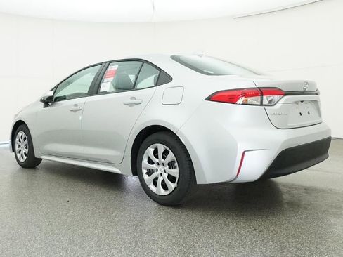 New 2026 Toyota Corolla LE image 21