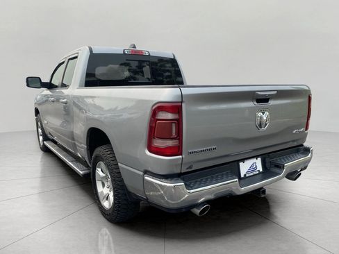 Used 2021 RAM 1500 Big Horn AWD/4WD image 10