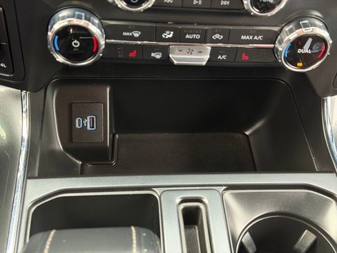 Used 2022 Ford F150 XLT w/ Equipment Group 302A High AWD/4WD image 20