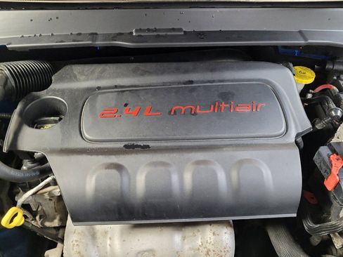 Used 2021 Jeep Compass Latitude AWD/4WD image 30