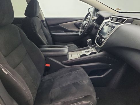 Used 2016 Nissan Murano SV image 21