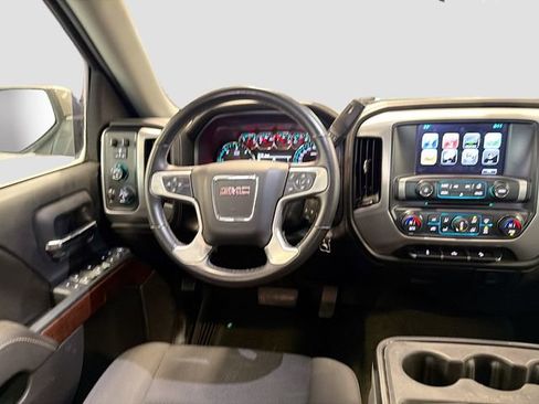 Used 2017 GMC Sierra 1500 SLE w/ SLE Value Package image 20