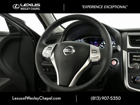Used 2017 Nissan Altima 2.5 SL image 26