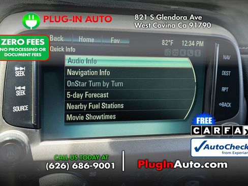 Used 2013 Chevrolet Camaro LT w/ RS Package RWD image 21