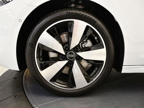 Used 2025 Audi A5 2.0T Premium Plus w/ Premium Plus image 13