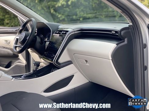 Used 2024 Hyundai Tucson SEL image 15