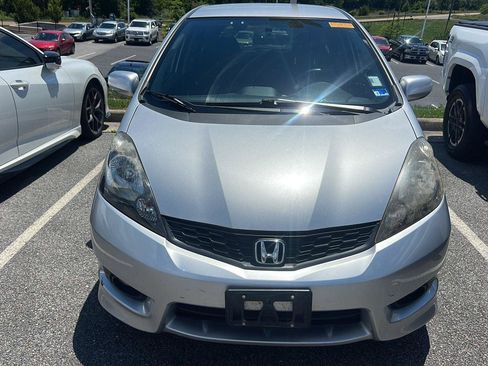 Used 2013 Honda Fit Sport image 6