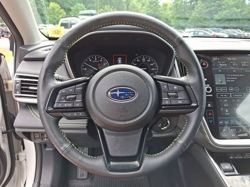 Used 2025 Subaru Outback Onyx Edition w/ Popular Package #2 AWD/4WD image 20