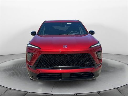 New 2025 Buick Enclave Sport Touring w/ Power Package image 2