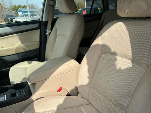 Used 2019 Subaru Outback 2.5i Premium w/ Popular Package #2 image 19