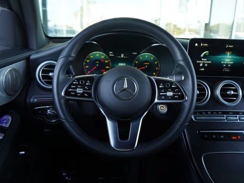 Certified 2023 Mercedes-Benz GLC 300 4MATIC Coupe image 20